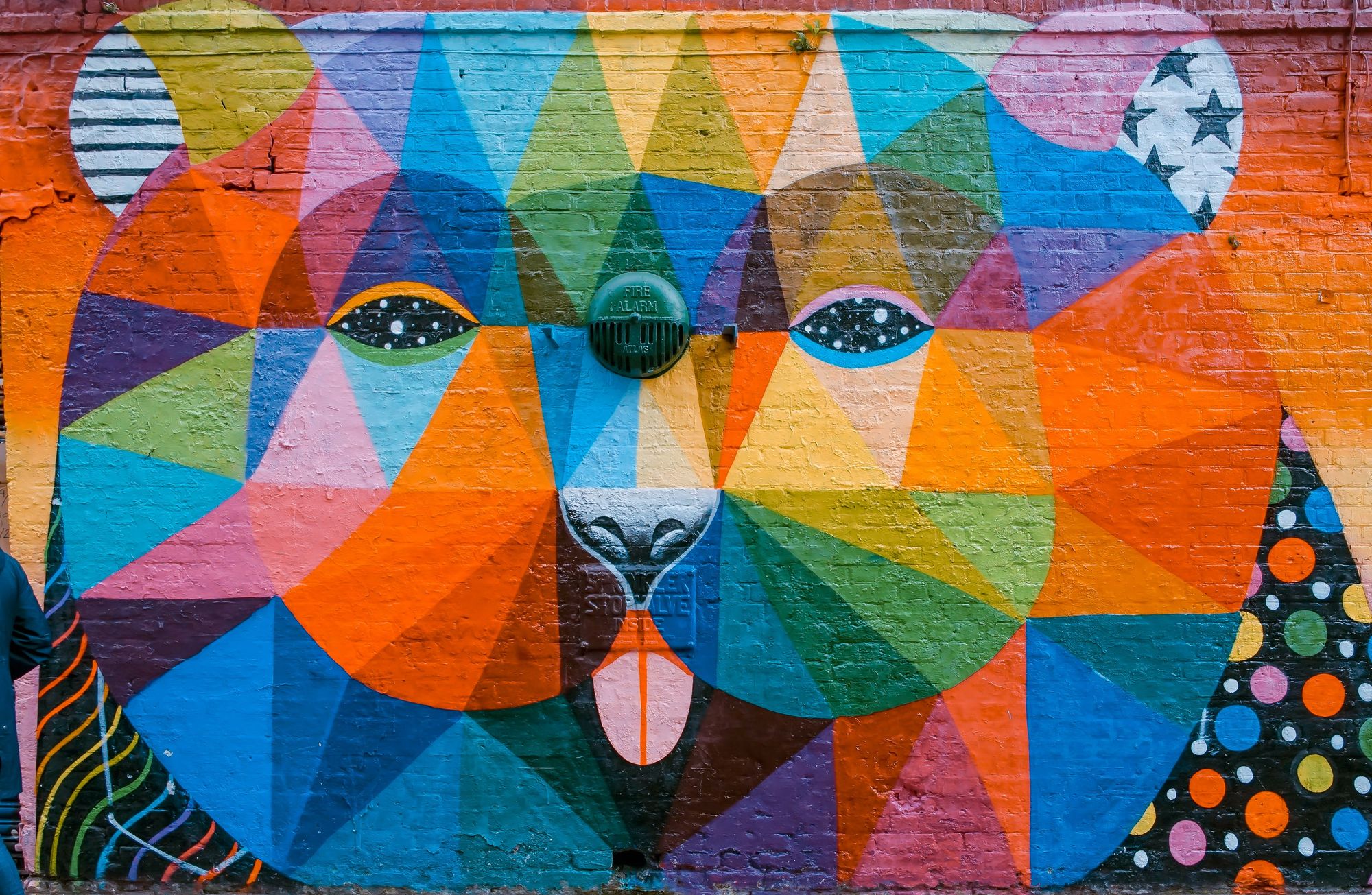 Mural Magic: Street Art Destinations Around the World